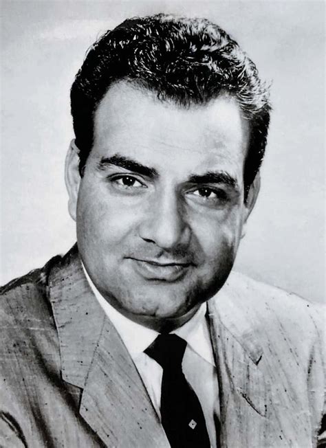 How did fred otash die