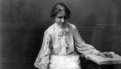 How did helen keller learn. 7 Jan 2021 ... How could Keller's existence be up for debate? There is extant film footage of the author, activist and disability rights advocate, who became ... 