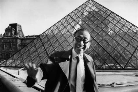 How did i.m. pei die
