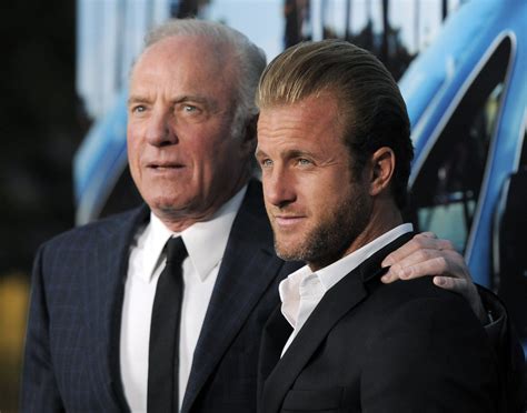 How did james caan die