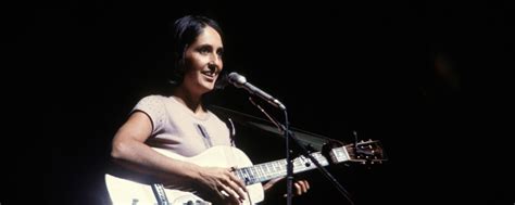 How did joan baez die