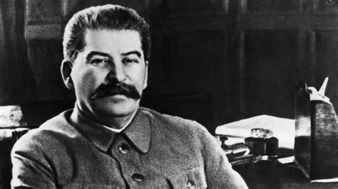 How did joseph stalin come to power