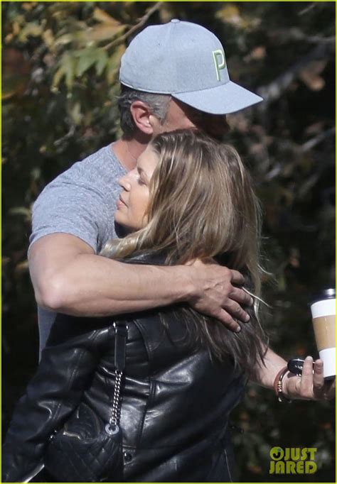 How did josh duhamel and fergie meet