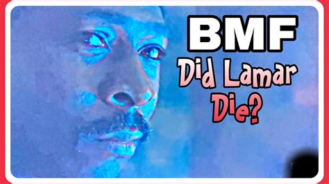 "BMF"'s portrayal of Lamar Silas is 