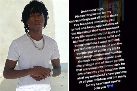 How did lil loaded die video. Jun 1, 2021 · Lil Loaded, best known for his 2019 viral hit song "6locc 6a6y," has died, according to multiple reports. He was 20. The Dallas County medical examiner confirmed to USA Today that the rapper ... 