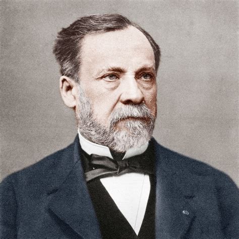 How did louis pasteur die