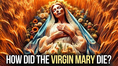 How did mary die