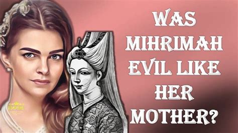 How did mihrimah sultan died