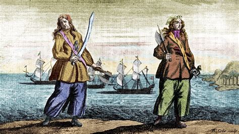 How did pirates not freeze