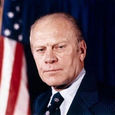 How did president Ford die? - Answers