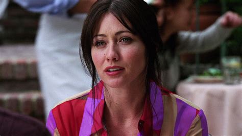 How did prue die in charmed