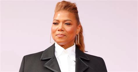 Queen Latifah has often been seen sporting a necklace with a key on it, because it’s the key to the motorcycle that her brother Lancelot Owens Jr. owned. And he was killed on that motorcycle .... 