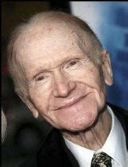 How did red buttons die