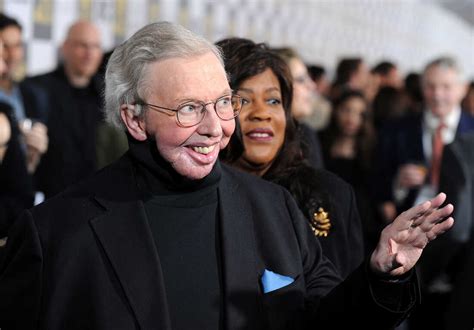 How did roger ebert get cancer