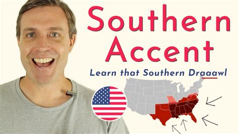 Nov 10, 2022 · The Southern accents can be traced back to posh English accents. It was once the accent of the aristocracy. Now, it is a regional source of pride for millions of southerners. Listen to some of the biggest stars in the world like Britney Spears and Mathew McConaughey and you’ll be saying “y’all” in no time. . 