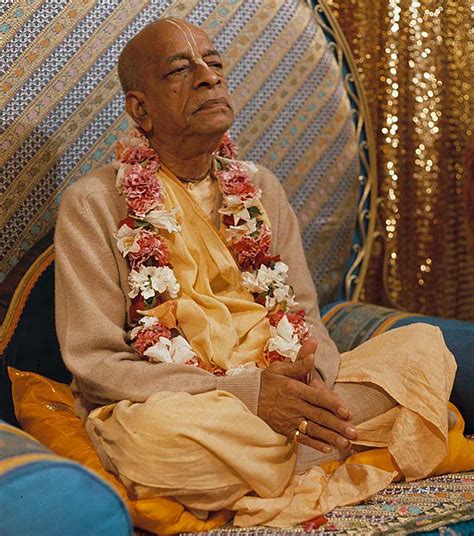 How did srila prabhupada die