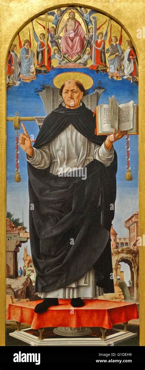 How did st vincent ferrer become a saint