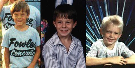 How did stevie branch die.  &ldquo;You don&rsquo;t see triple homicides of eight-year-old childre...