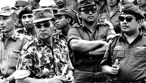 How did suharto die