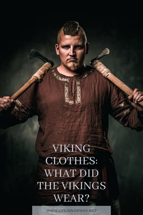 How did the Vikings weave clothes? - Daily Justnow