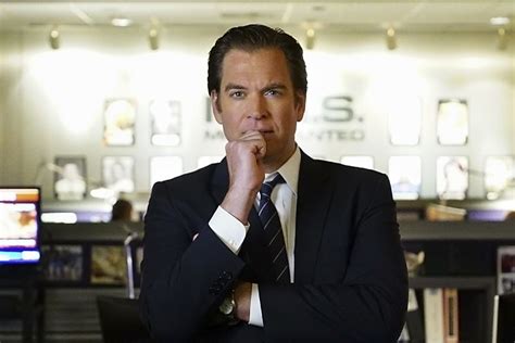'NCIS' alum Michael Weatherly, who played Special Agent Tony DiNozzo for 13 seasons, hinted at a possible return by Gibbs, portrayed by Mark Harmon, in Twitter posts.