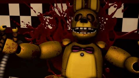 How did william afton died. This would also explain shadow fredbear in the fnaf 3 minigames, it's Mrs. Afton leading the animatronics to William so that their spirits can be free. It would also make sense because Will, in his grief, might blame Henry for his wife's death because if he was there it wouldn't have happened, therefore killing his daughter to get back at him. 