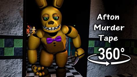 How did william afton kill his victims. He begins by killing a dog, and making the dog possess Mangle. This might not have been his first experiment, but his first successful one. 