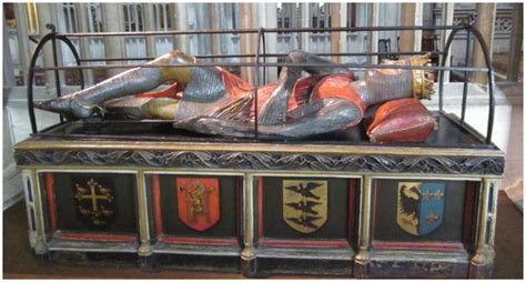 How did william the conqueror died