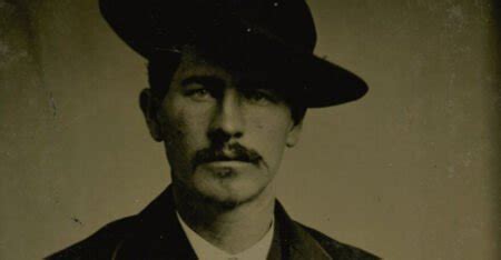 How did wyatt earp die