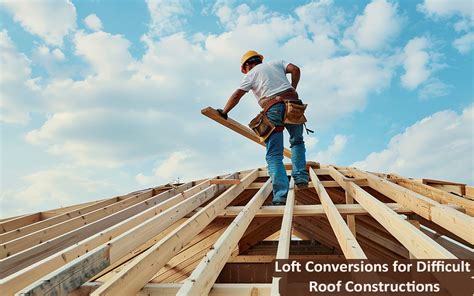How difficult is a loft conversion