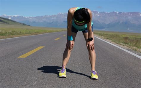 How difficult is a marathon