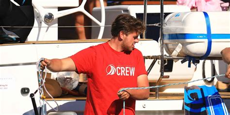 How difficult is it to get into yachting