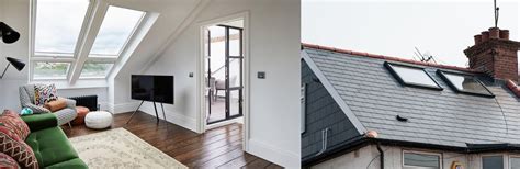How disruptive is a loft conversion