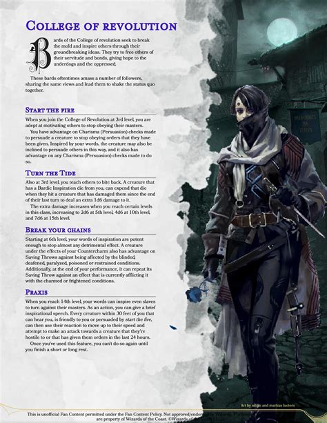 How do Bards manipulate magic? : r/dndnext - Reddit