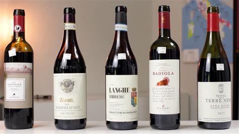 How do French wines compare to Italian wines? - Quora