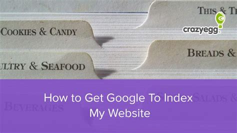 How do I Get Google to Index my Site Faster? (How to Submit …