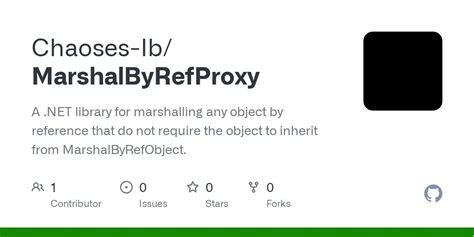 How do I Transport a MarshalByRefObject