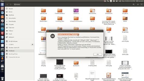 How do I access D drive in Ubuntu? - OS Today