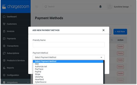 How do I add my Charge Card to my Online Banking service?