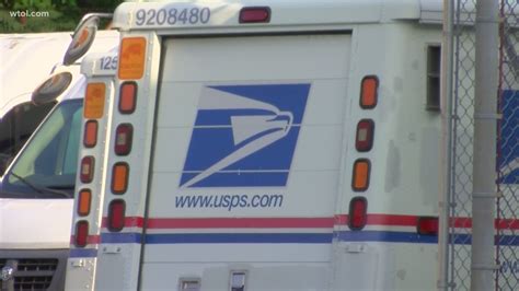 How do I apply for a job at the post office? wtol.com