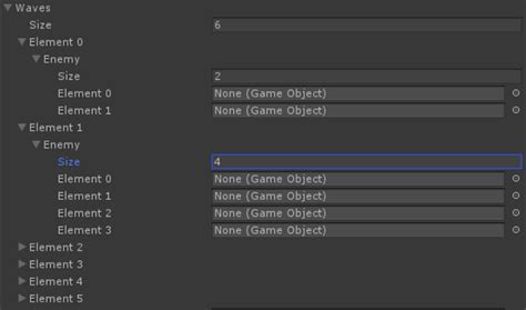 How do I assign a GameObject