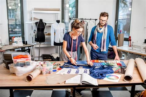 How do I become ... a fabric designer? - The Guardian