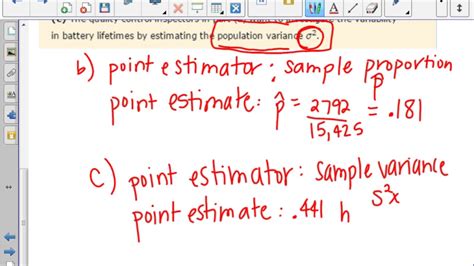 How do I calculate an estimate for the properties of a composite …