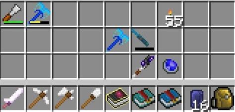 How do I charge RF stuff on FTB interactions, like the rainbow ... - reddit