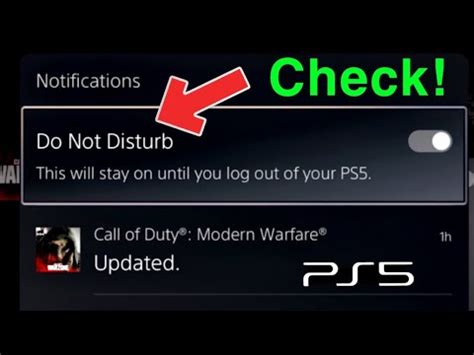 How do I check for notifications on the ps5? : PS5 - Reddit