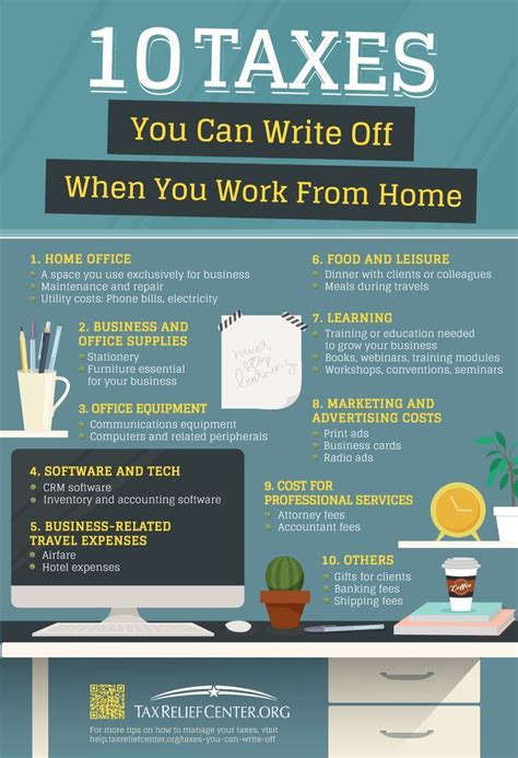 How do I claim back tax for working from home? How you could …