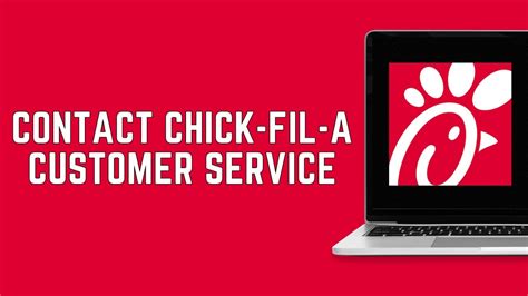 How do I contact Chick-Fil-A customer service? – WisdomAnswer