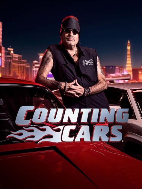 How do I contact Counting Cars? – Davidgessner