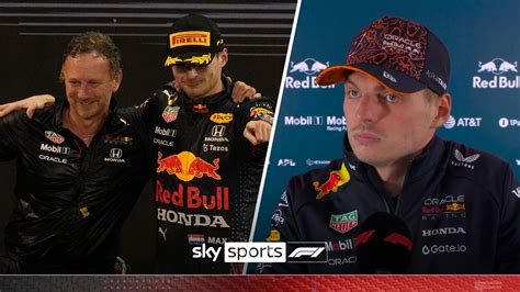 How do I contact Max Verstappen