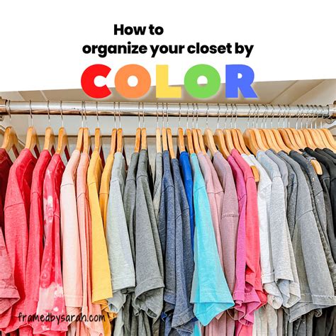 How do I coordinate my wardrobe